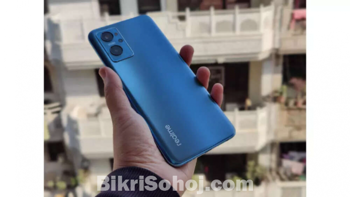 Realme 9i